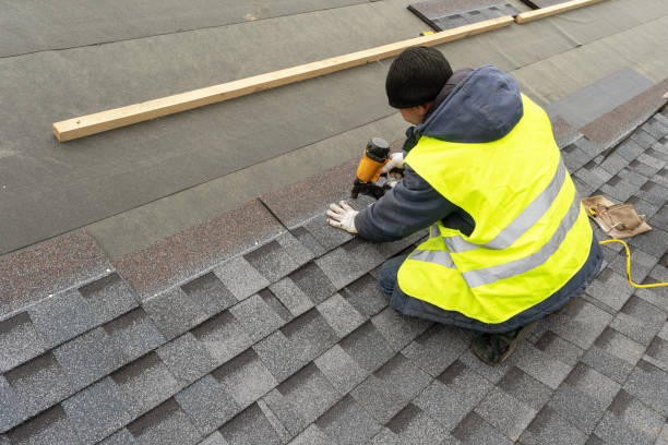 Best Residential Roofing Contractor  in Conrad, IA