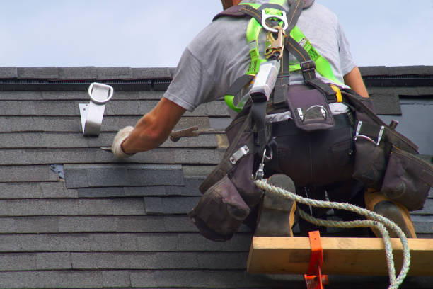 Roof Waterproofing Services in Conrad, IA