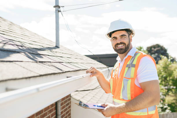 Best New Roof Installation  in Conrad, IA