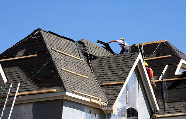 Tile Roofing Contractor in Conrad, IA