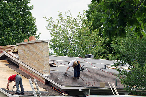 Roof Waterproofing Services in Conrad, IA