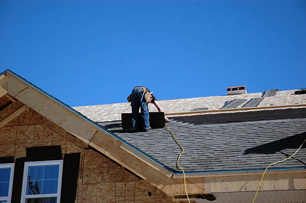 Best Roof Leak Repair  in Conrad, IA