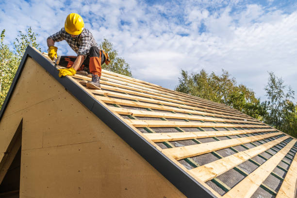 Best Local Roofing Companies  in Conrad, IA