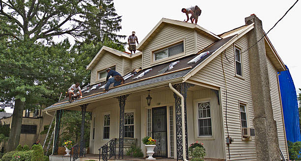 Professional Roofing Contractor in Conrad, IA